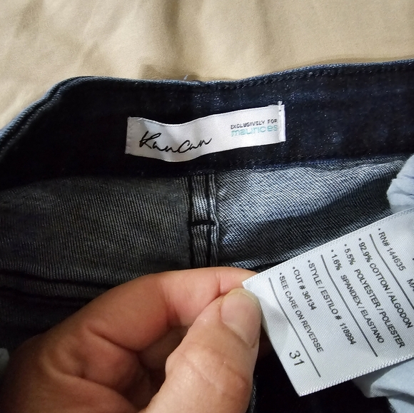 Ladies KanCans - Picture 3 of 3